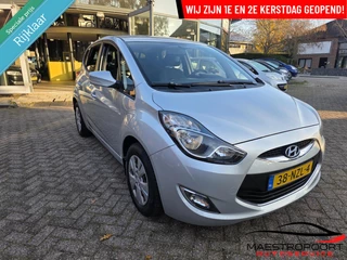 Hyundai ix20 1.4i i-Motion