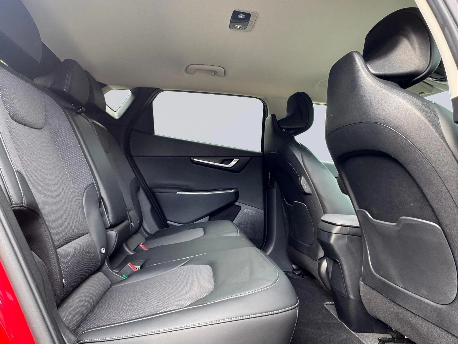 Hoofdafbeelding Kia EV6