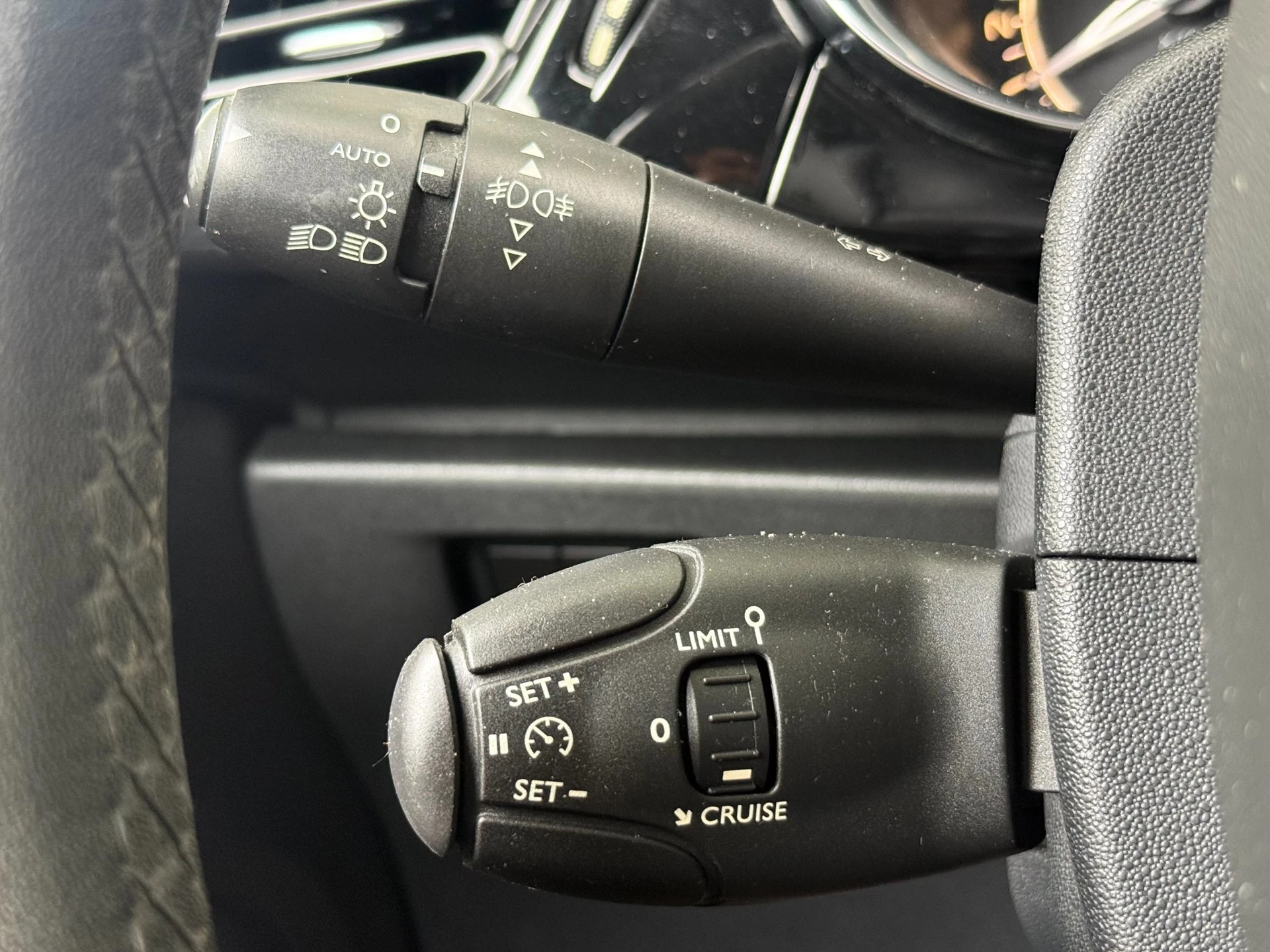 Hoofdafbeelding Citroën DS3