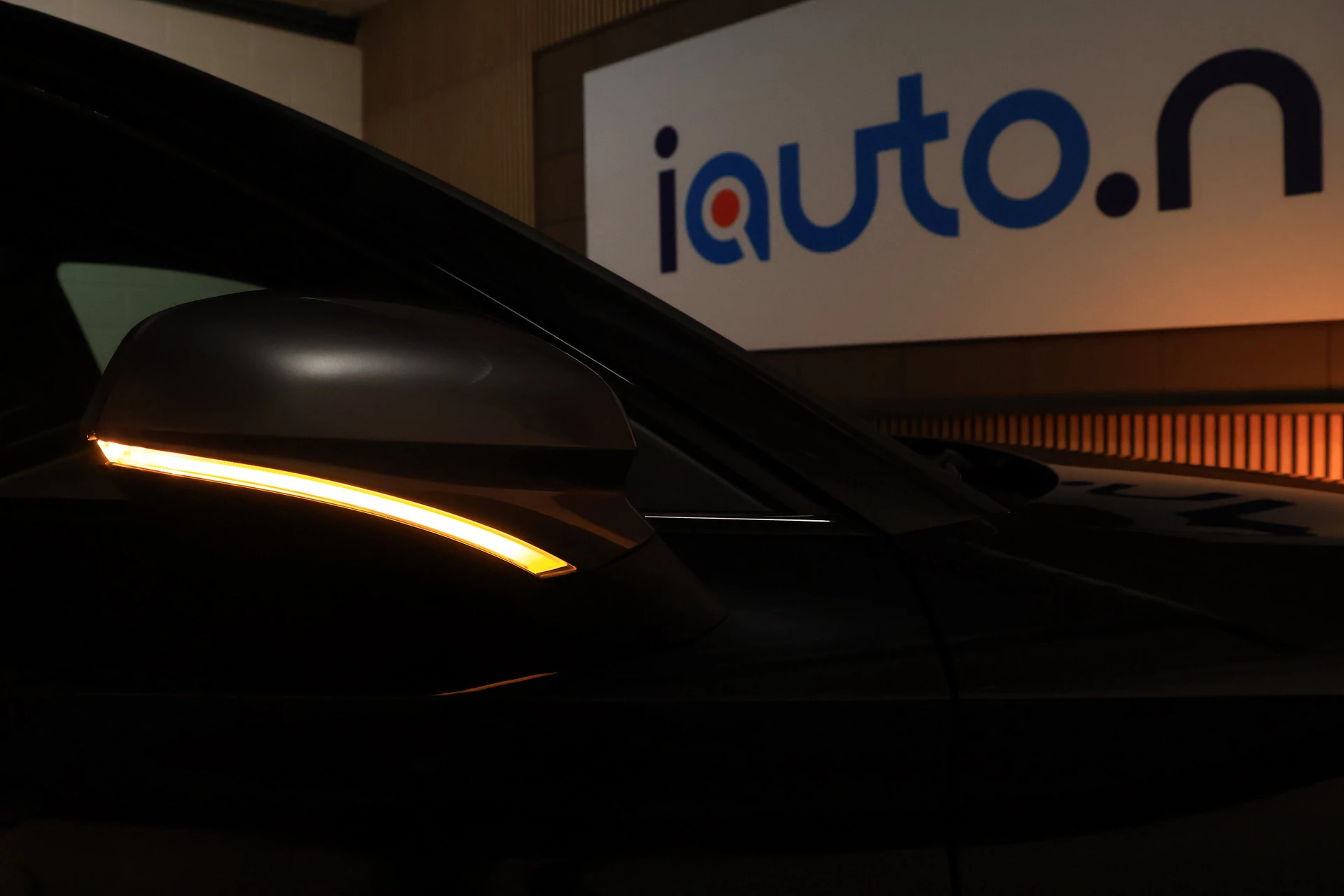 Hoofdafbeelding CUPRA Leon Sportstourer
