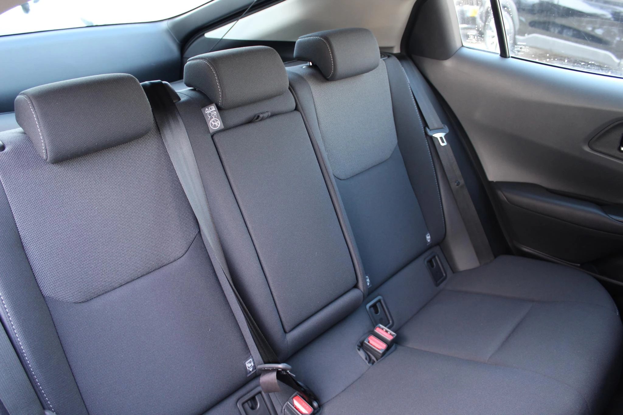 Hoofdafbeelding Toyota Prius