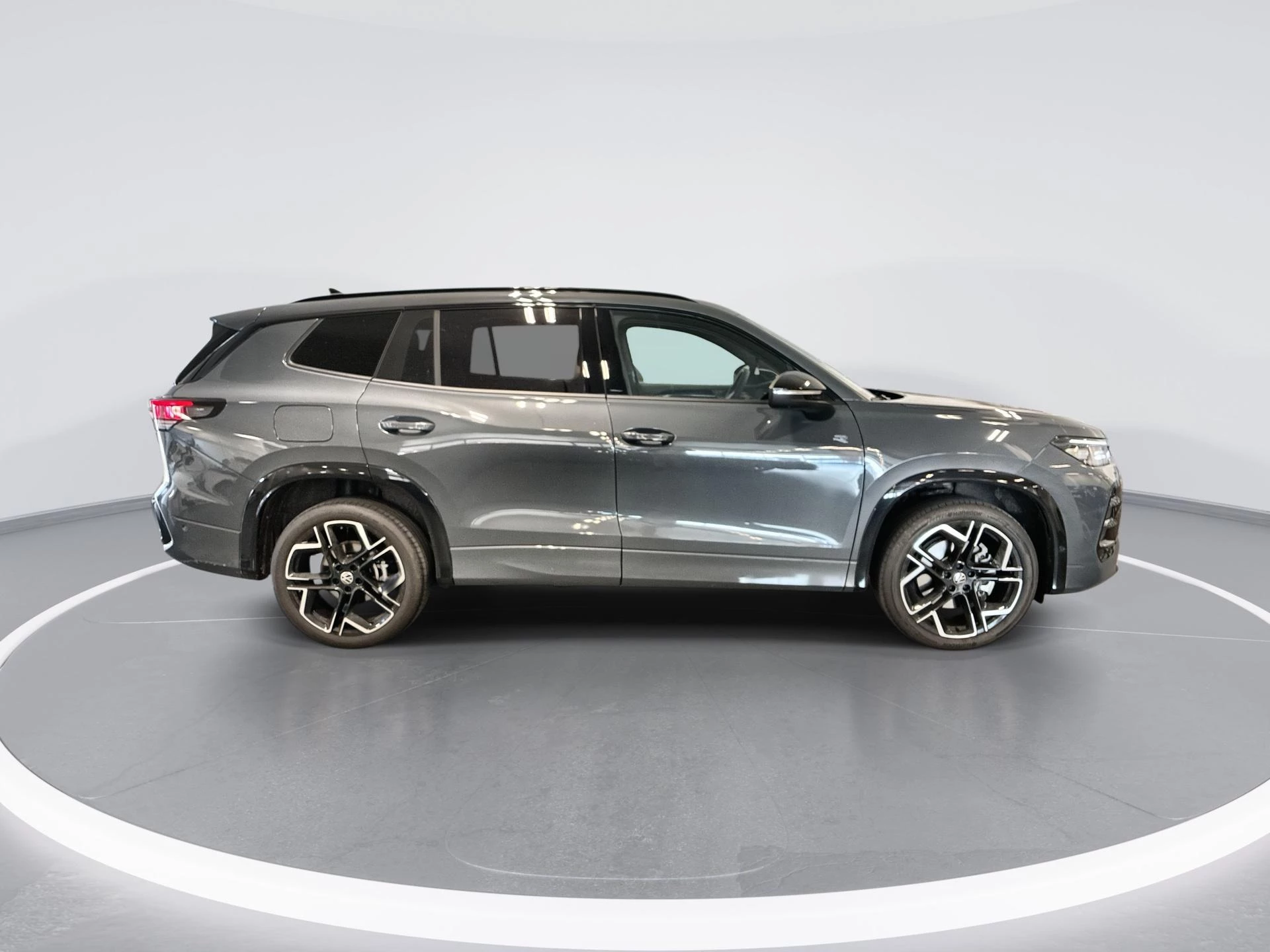 Hoofdafbeelding Volkswagen Tayron