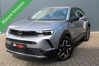 Opel Mokka 1.2 Turbo | Airco | Camera | Carplay |