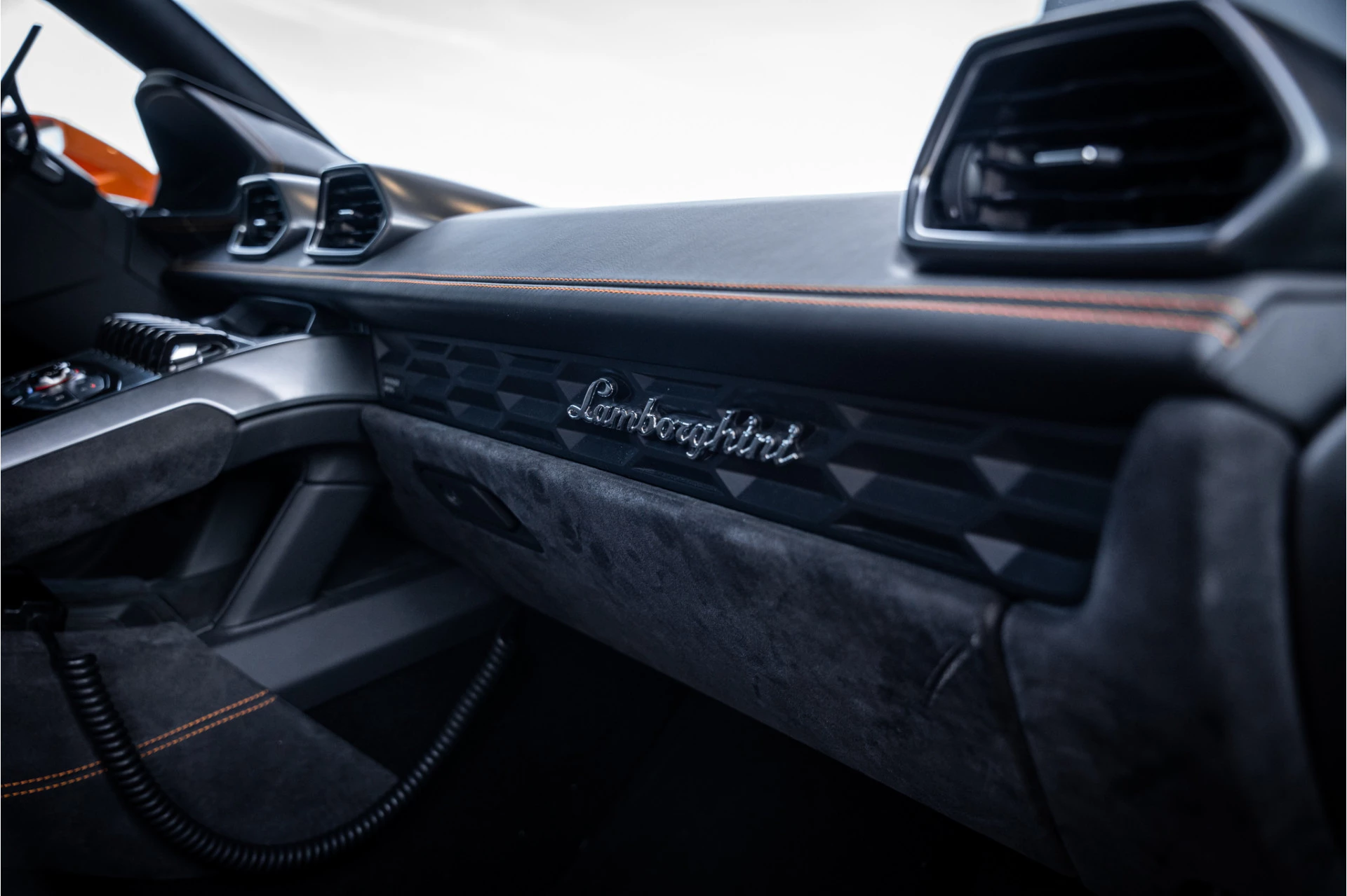 Hoofdafbeelding Lamborghini Huracán