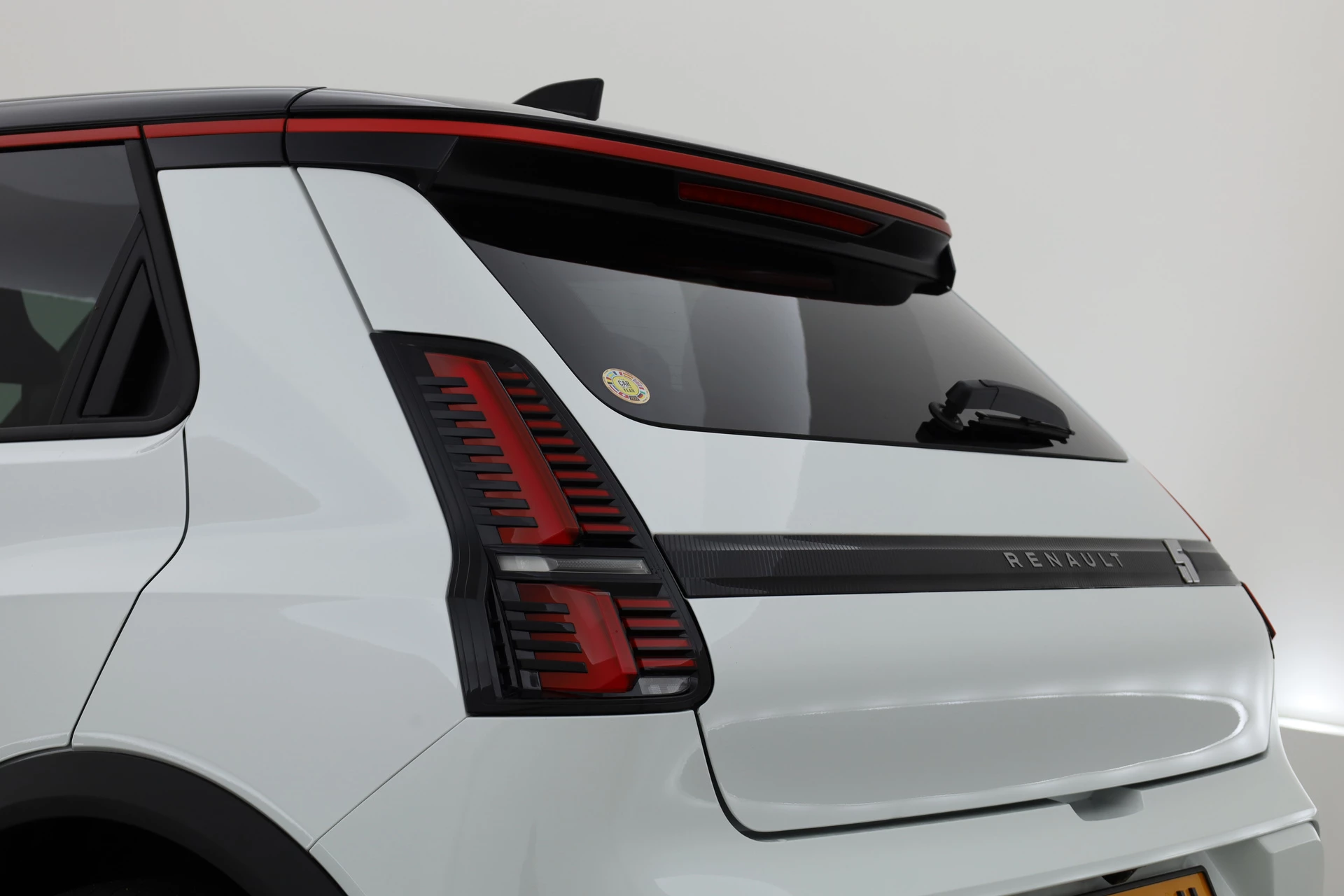 Hoofdafbeelding Renault 5