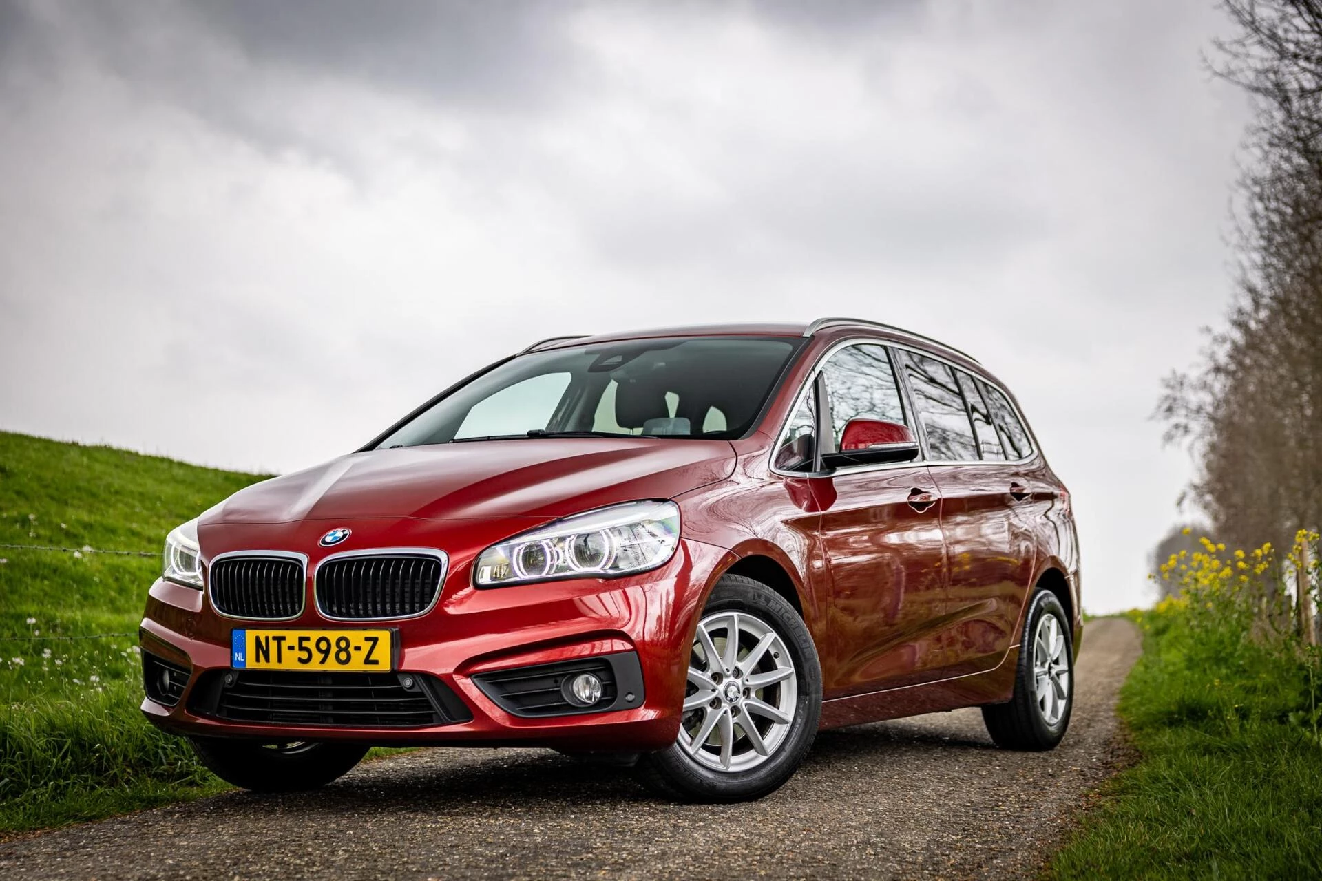 Hoofdafbeelding BMW 2 Serie