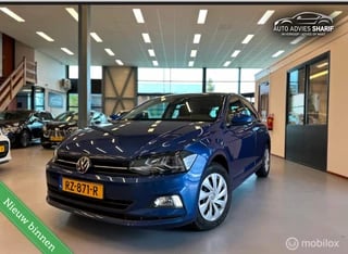 Volkswagen Polo 1.0 TSI CarPlay | Navi |ACC| Garantie