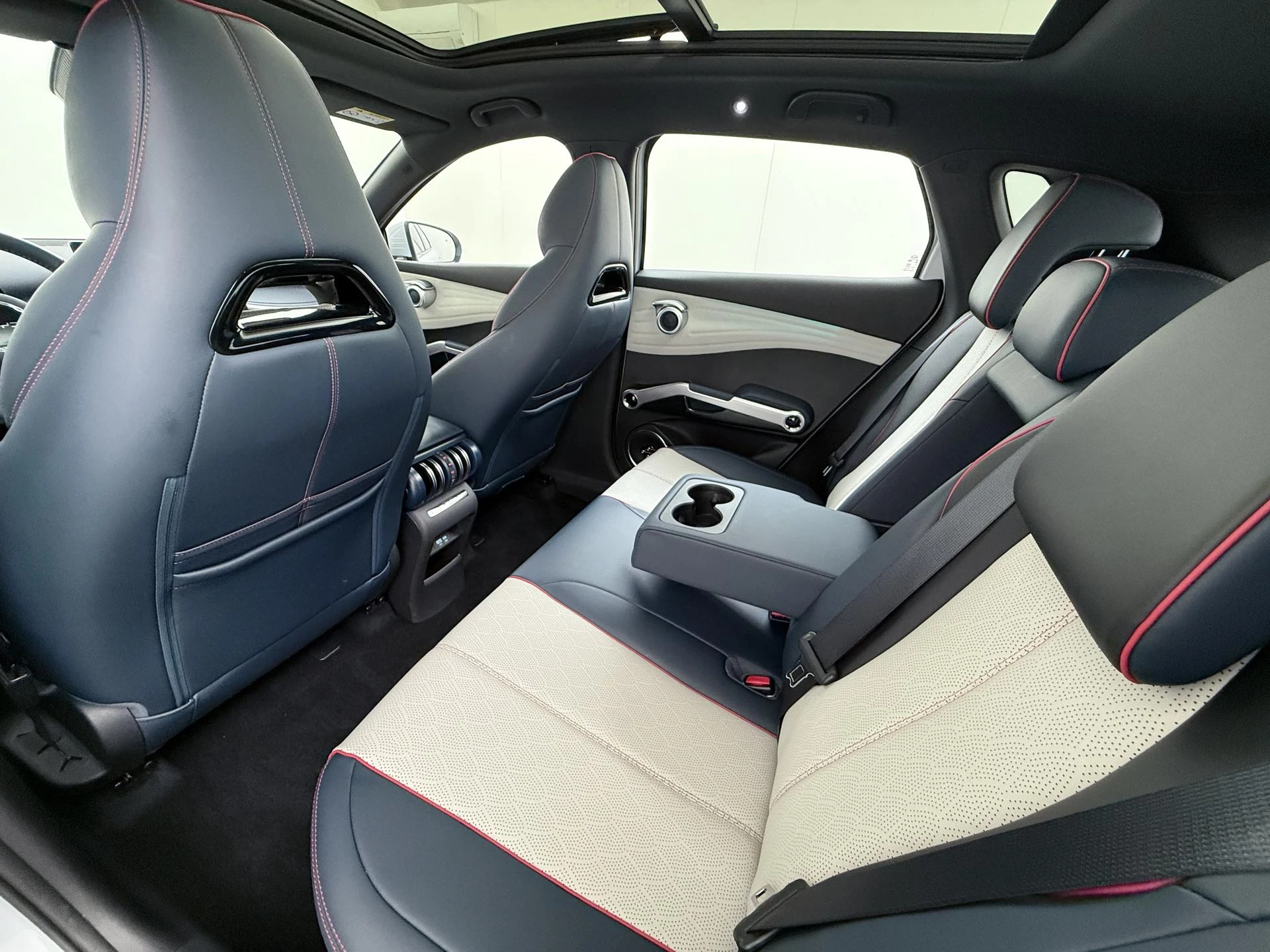 Hoofdafbeelding BYD ATTO 3