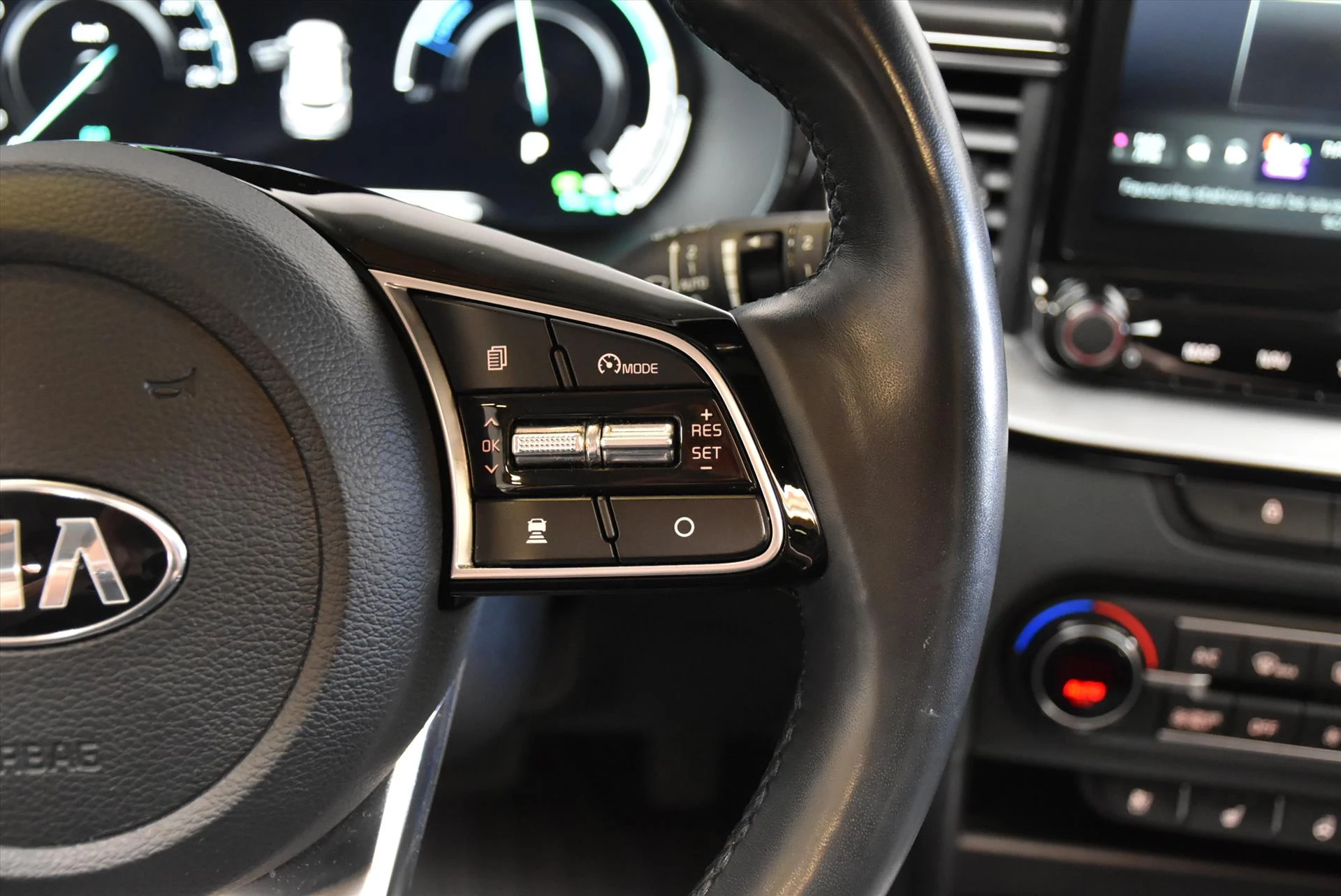 Hoofdafbeelding Kia XCeed