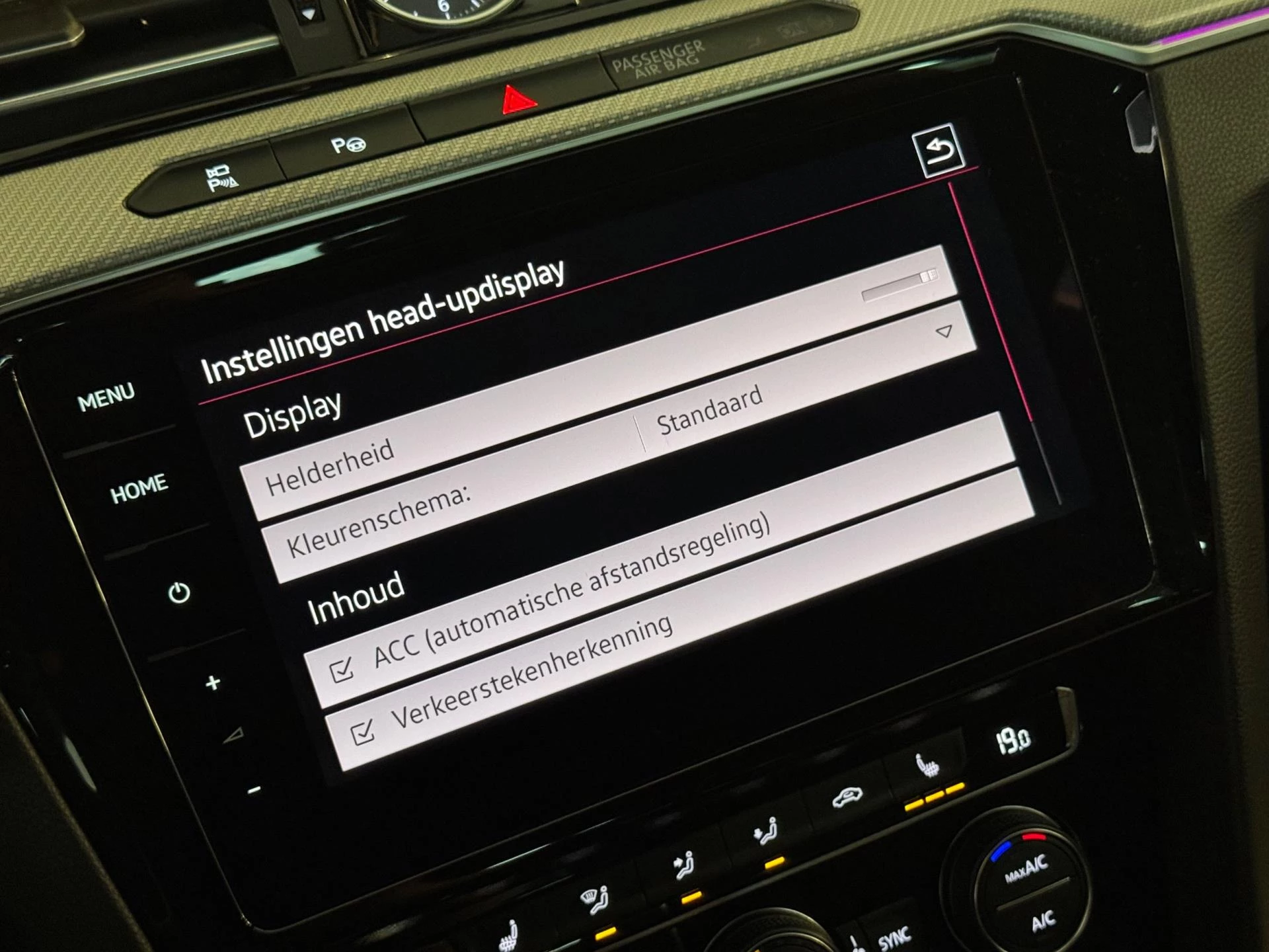 Hoofdafbeelding Volkswagen Arteon