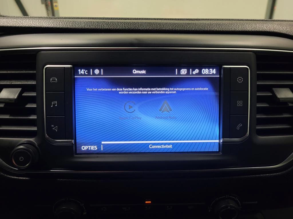 Hoofdafbeelding Toyota ProAce