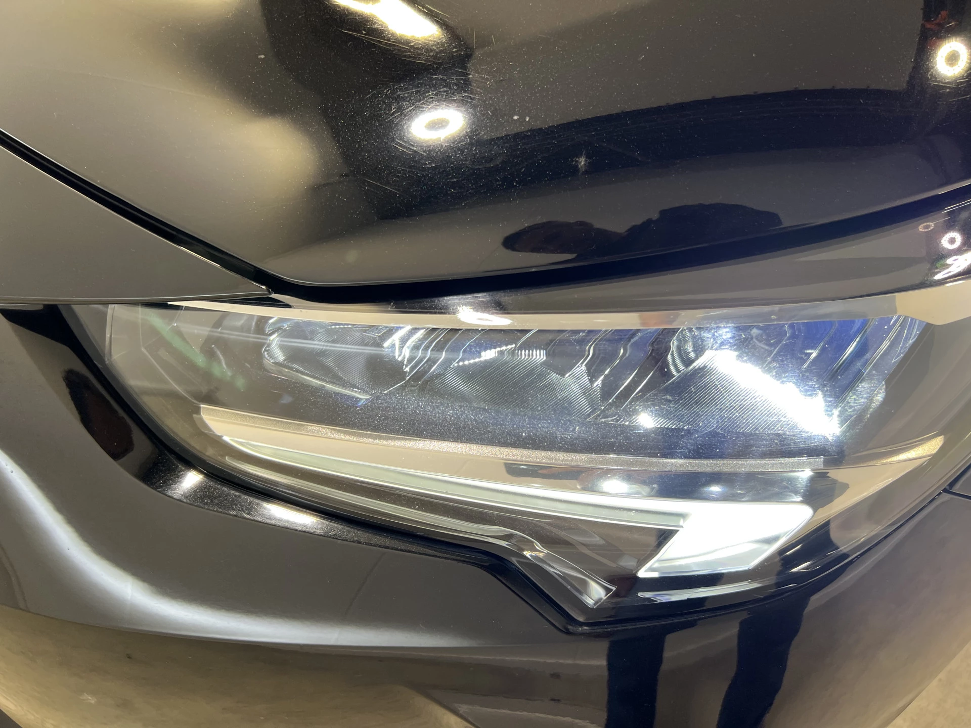 Hoofdafbeelding Opel Corsa-e