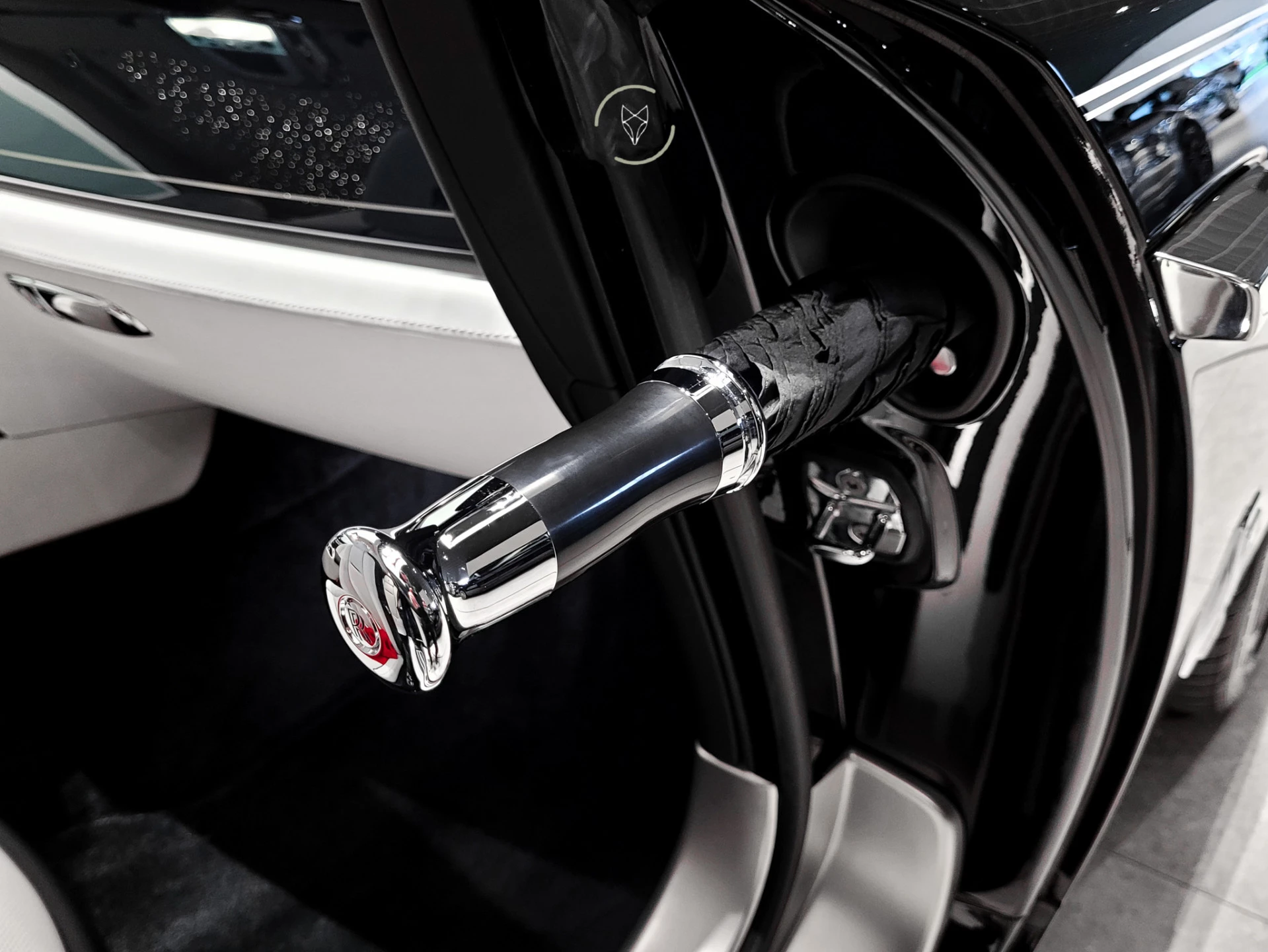 Hoofdafbeelding Rolls-Royce Wraith