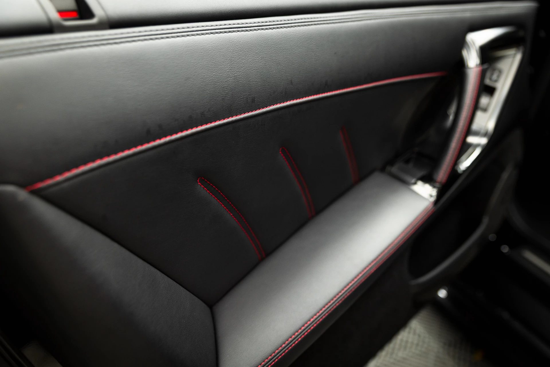 Hoofdafbeelding Nissan GT-R