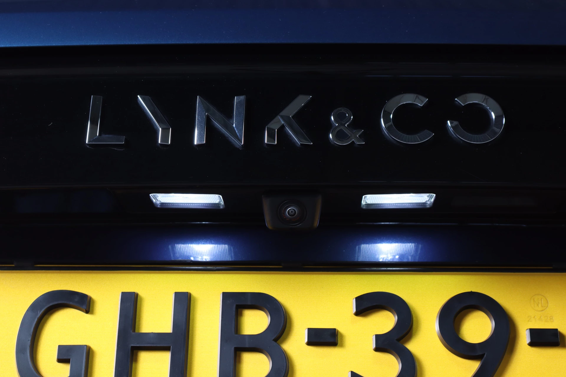 Hoofdafbeelding Lynk & Co 01