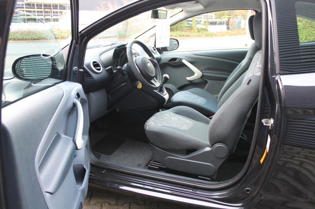 Hoofdafbeelding Ford Ka