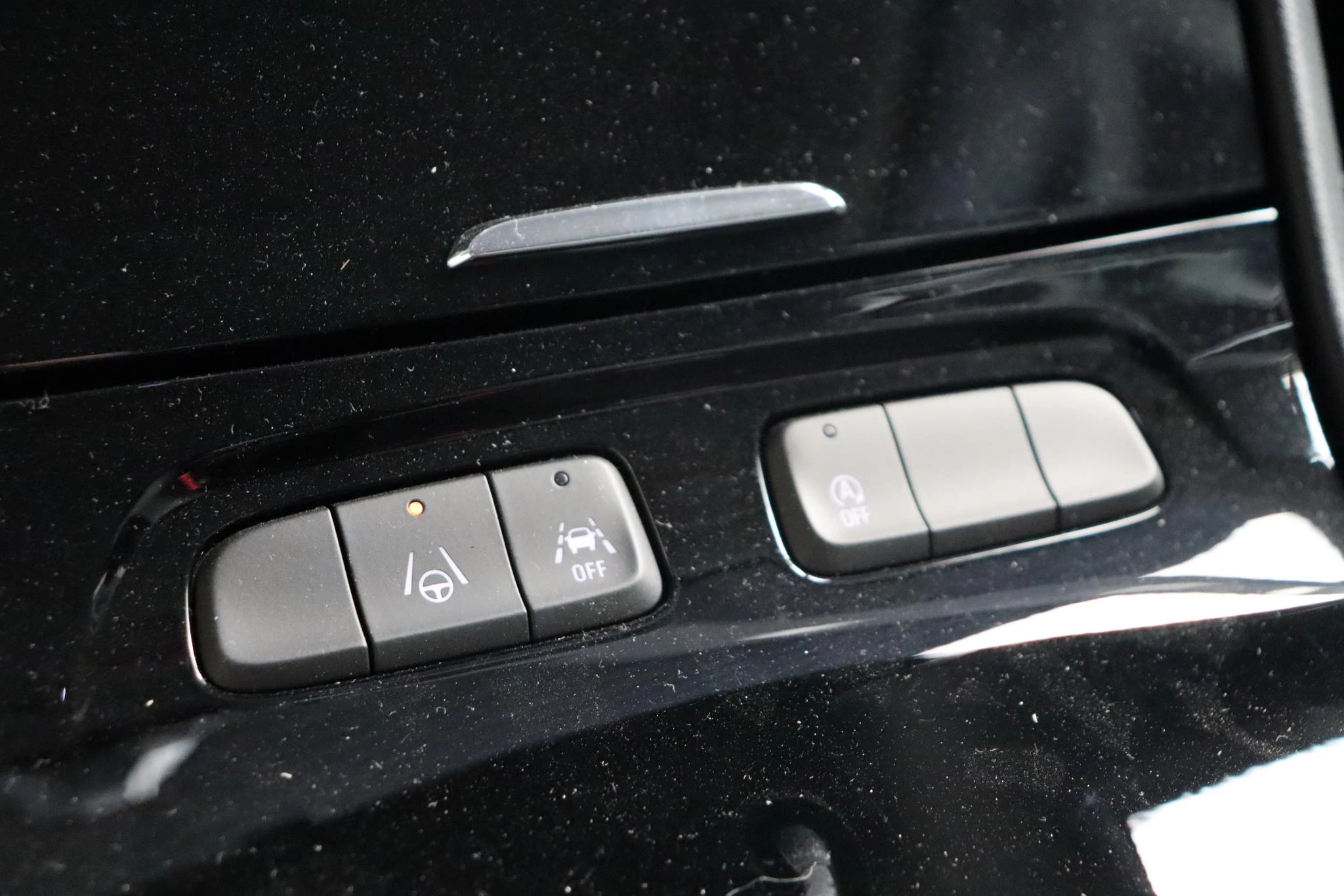 Hoofdafbeelding Opel Grandland