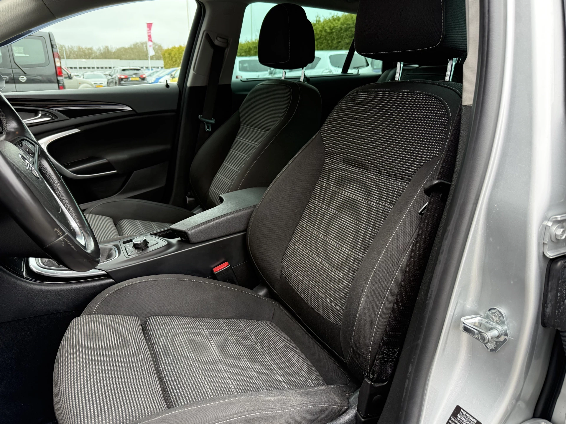 Hoofdafbeelding Opel Insignia