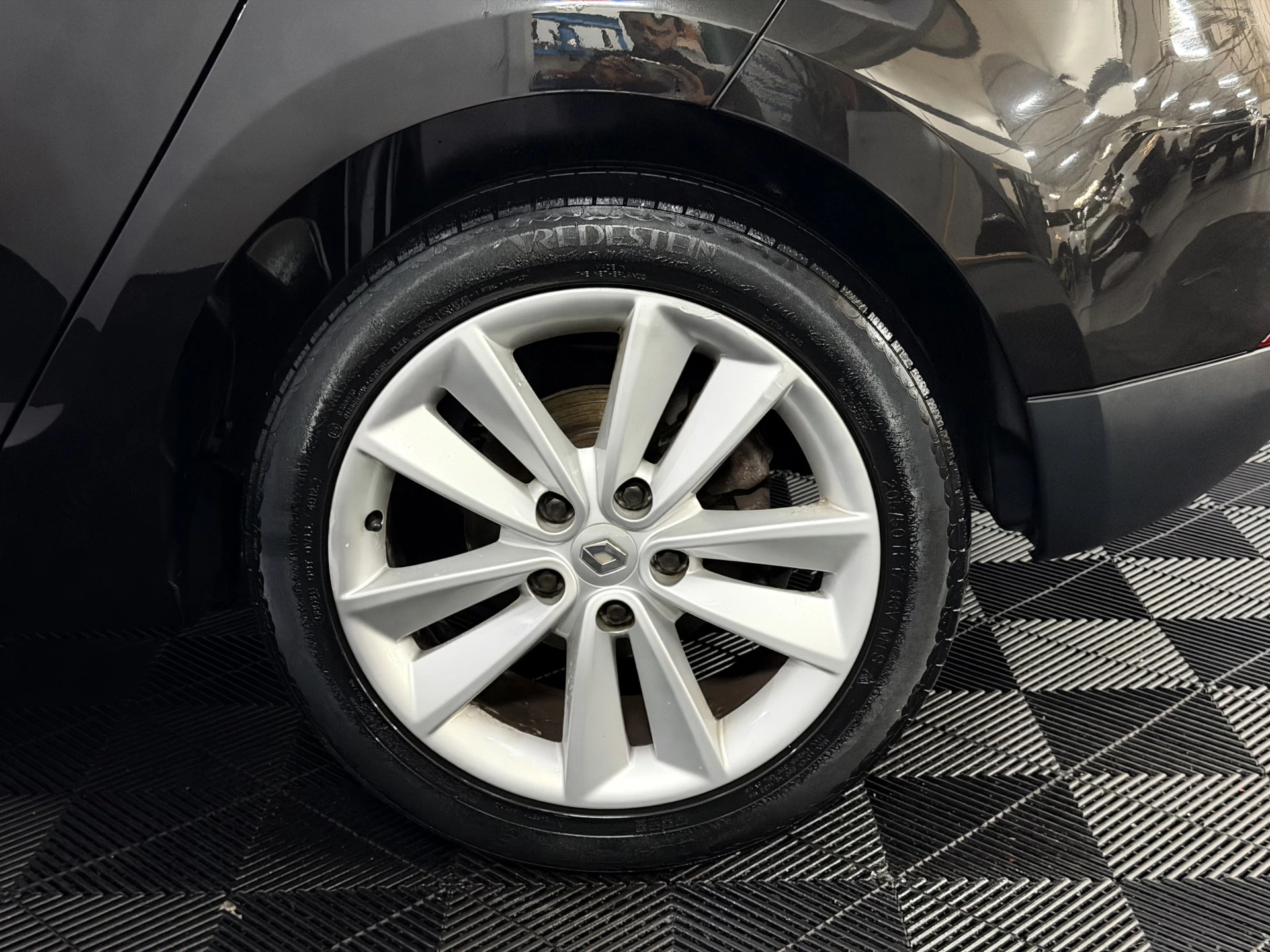 Hoofdafbeelding Renault Mégane