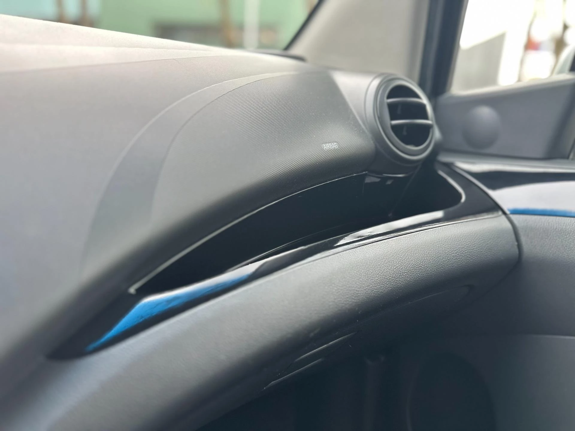 Hoofdafbeelding Chevrolet Spark