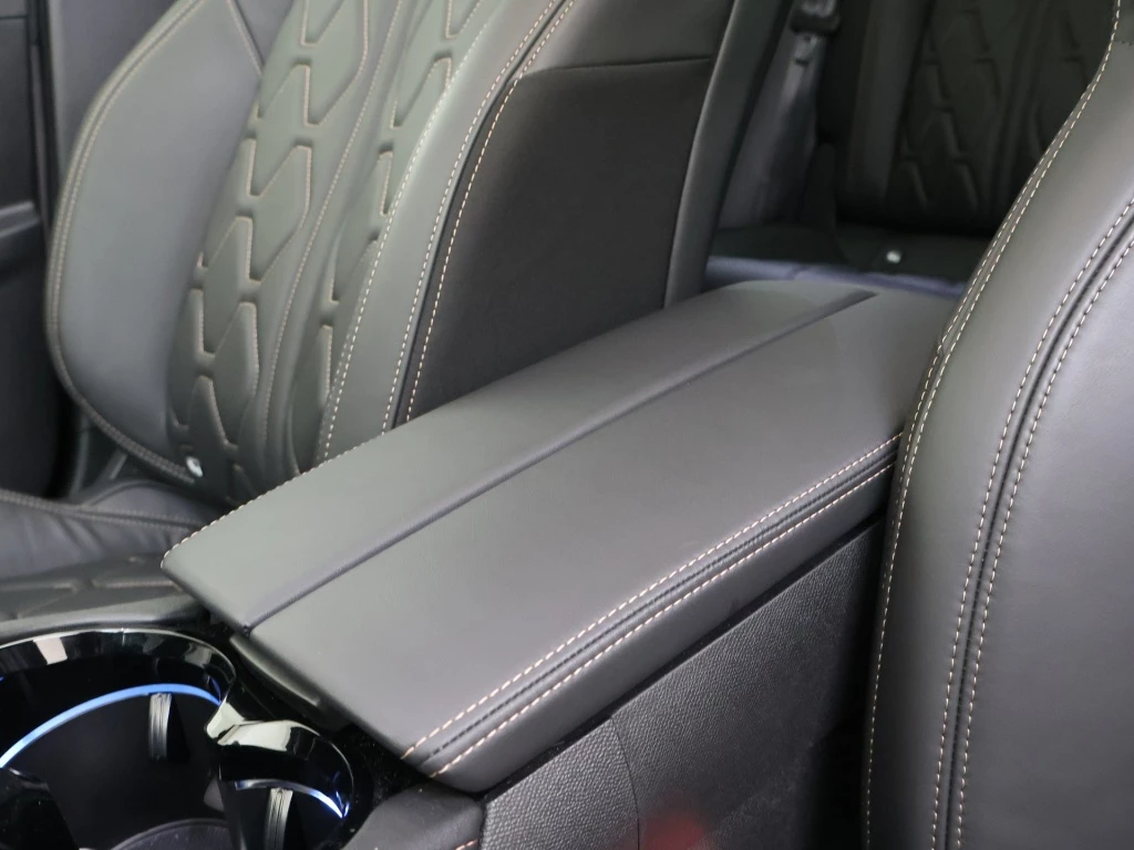 Hoofdafbeelding Peugeot 508