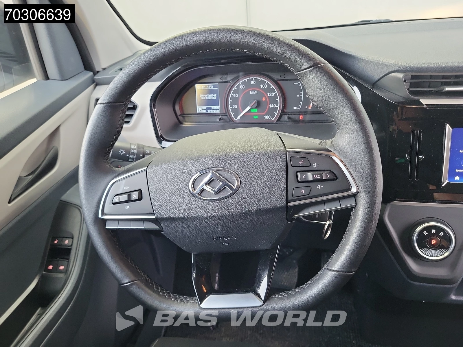 Hoofdafbeelding Maxus eDeliver3