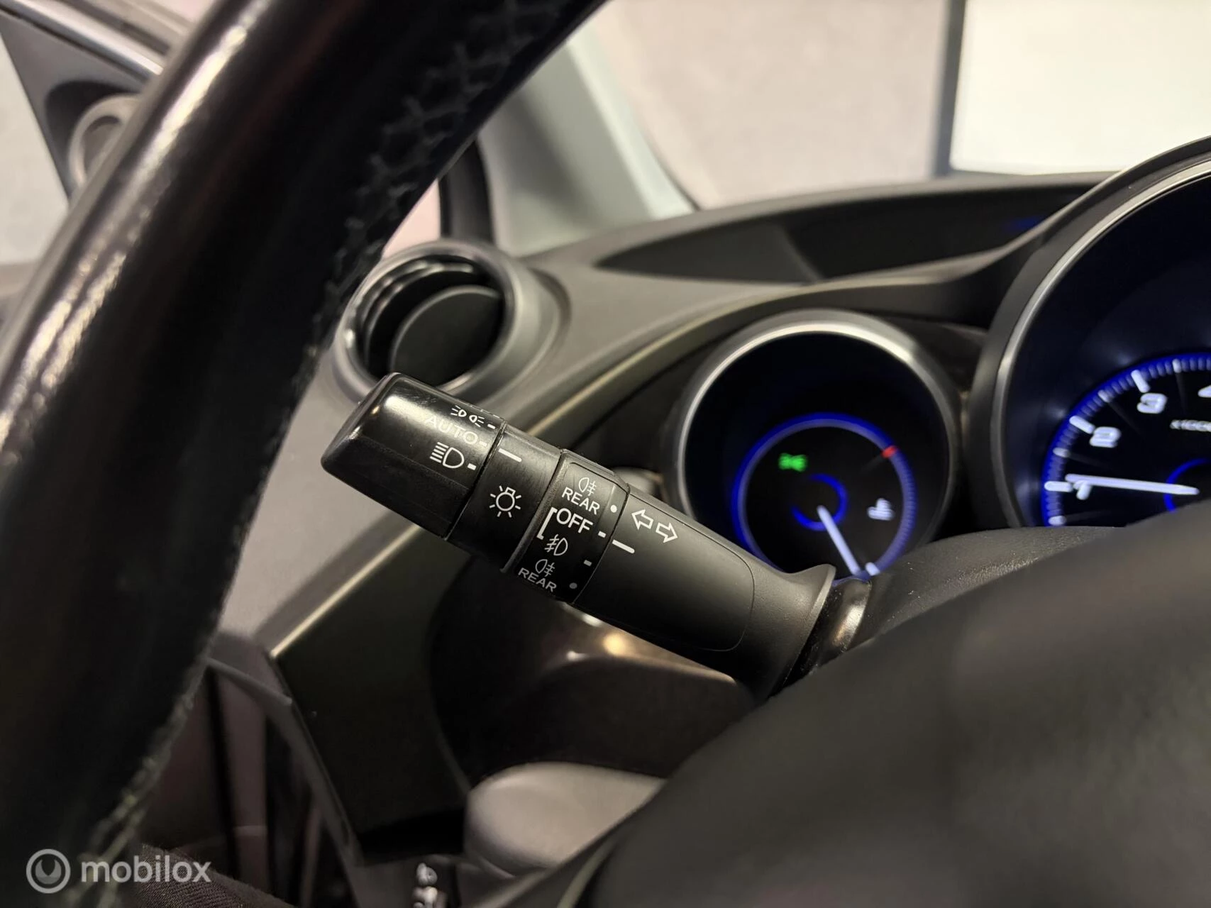 Hoofdafbeelding Honda Civic