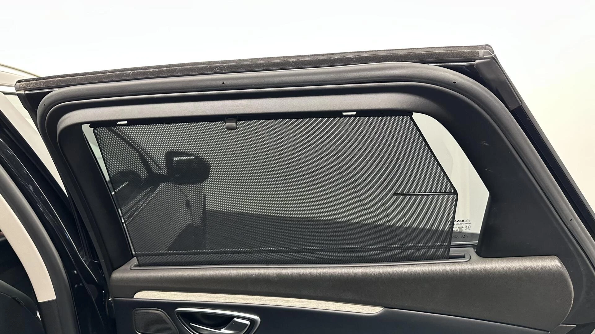 Hoofdafbeelding Renault Talisman