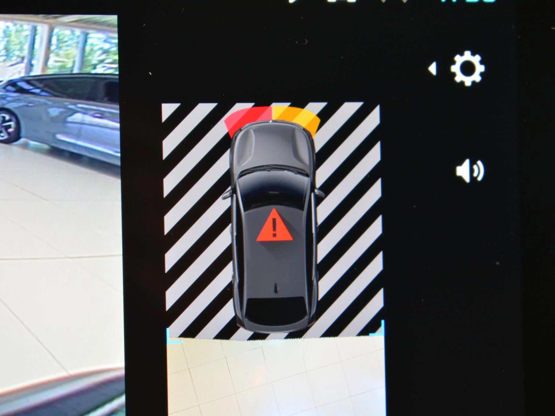 Hoofdafbeelding Citroën ë-C4