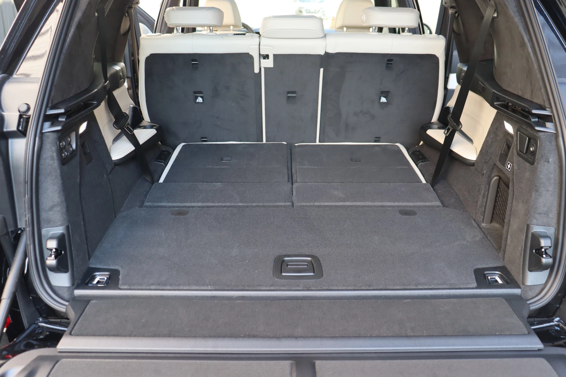 Hoofdafbeelding BMW X7