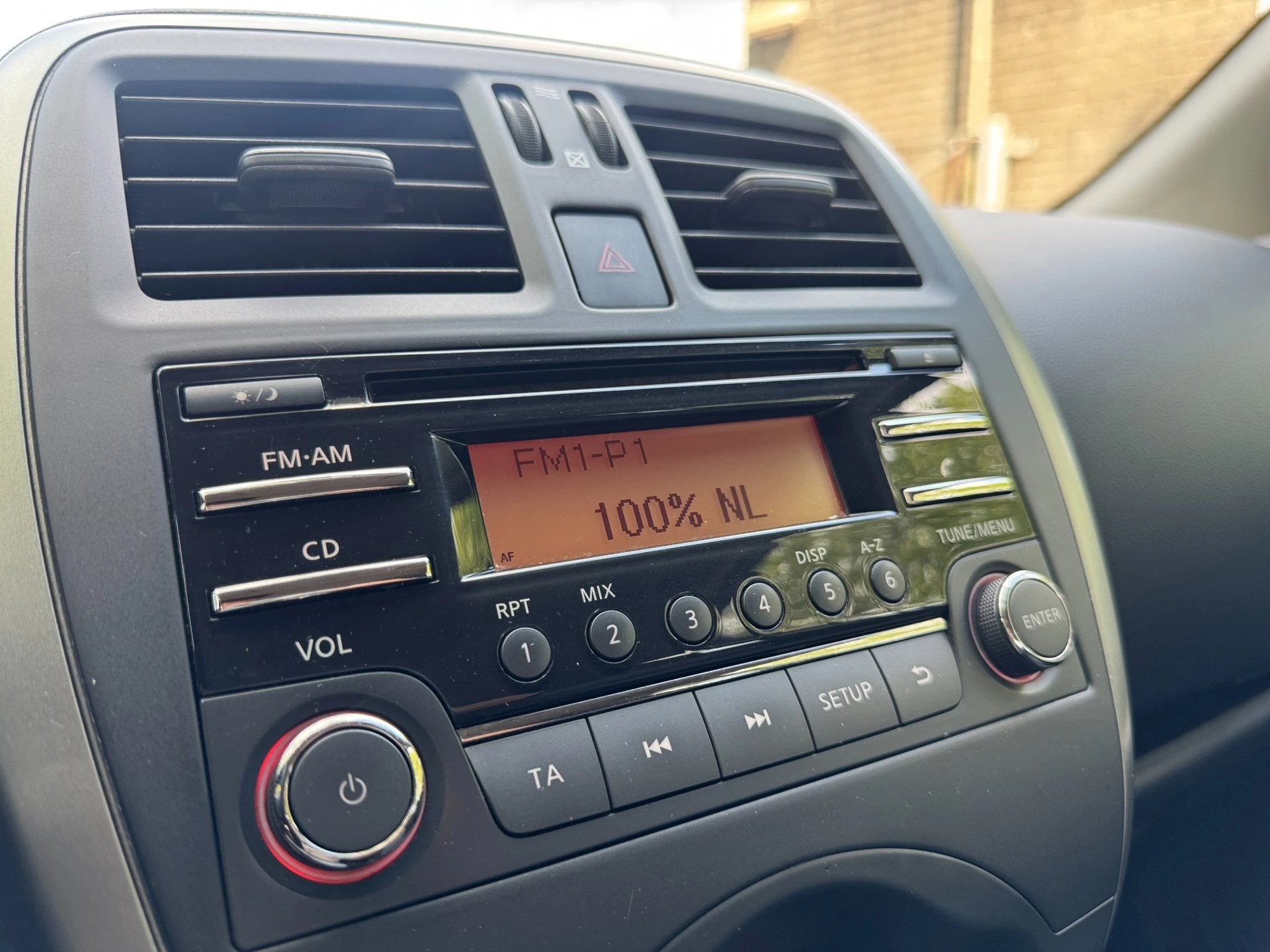 Hoofdafbeelding Nissan Micra