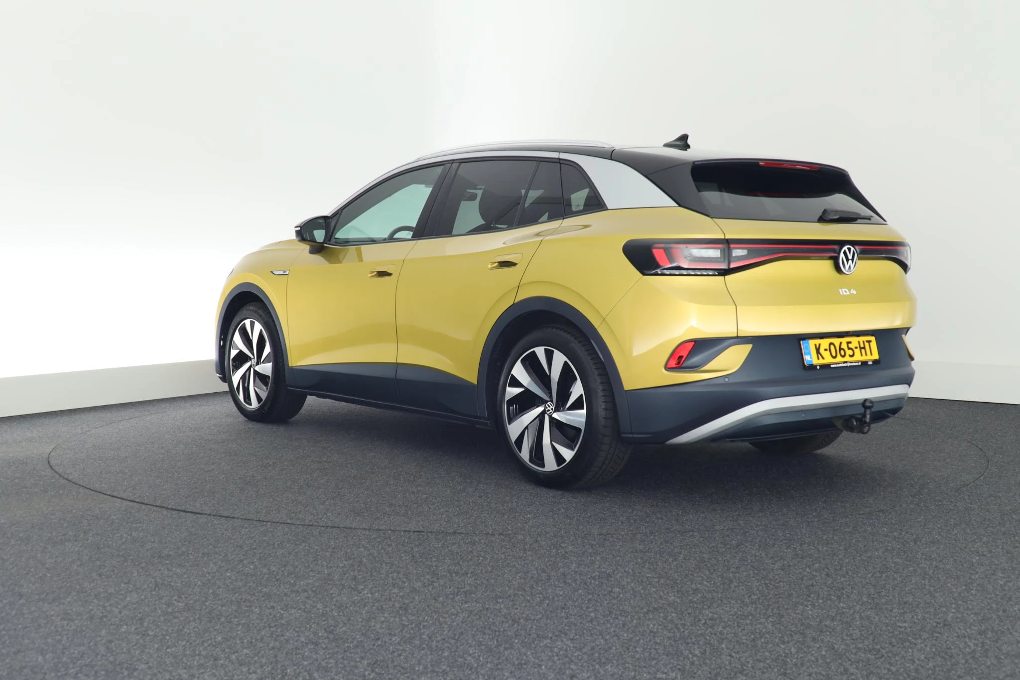 Hoofdafbeelding Volkswagen ID.4