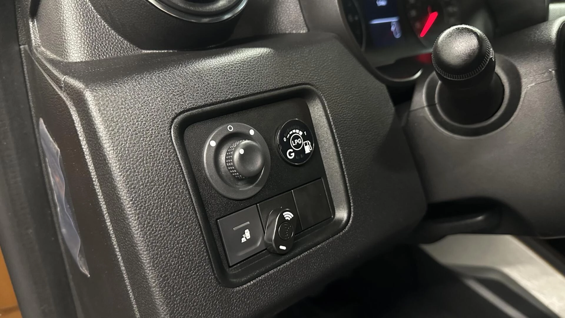 Hoofdafbeelding Dacia Duster