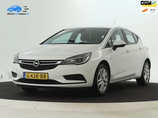 Hoofdafbeelding Opel Astra Opel Astra 1.0 Turbo Business Carplay | NAVI | 1ste eigenaar