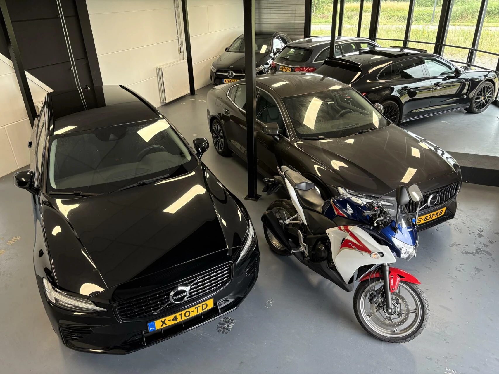 Hoofdafbeelding Peugeot 408