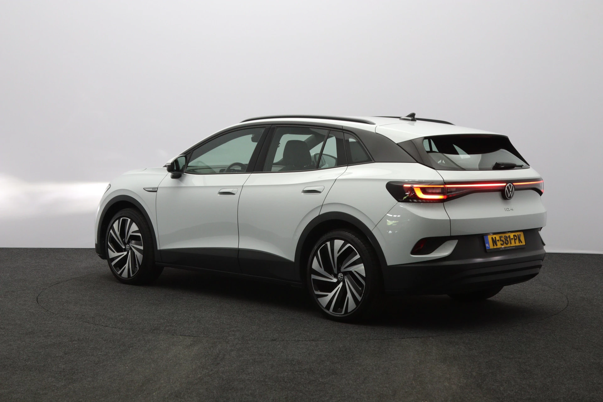Hoofdafbeelding Volkswagen ID.4
