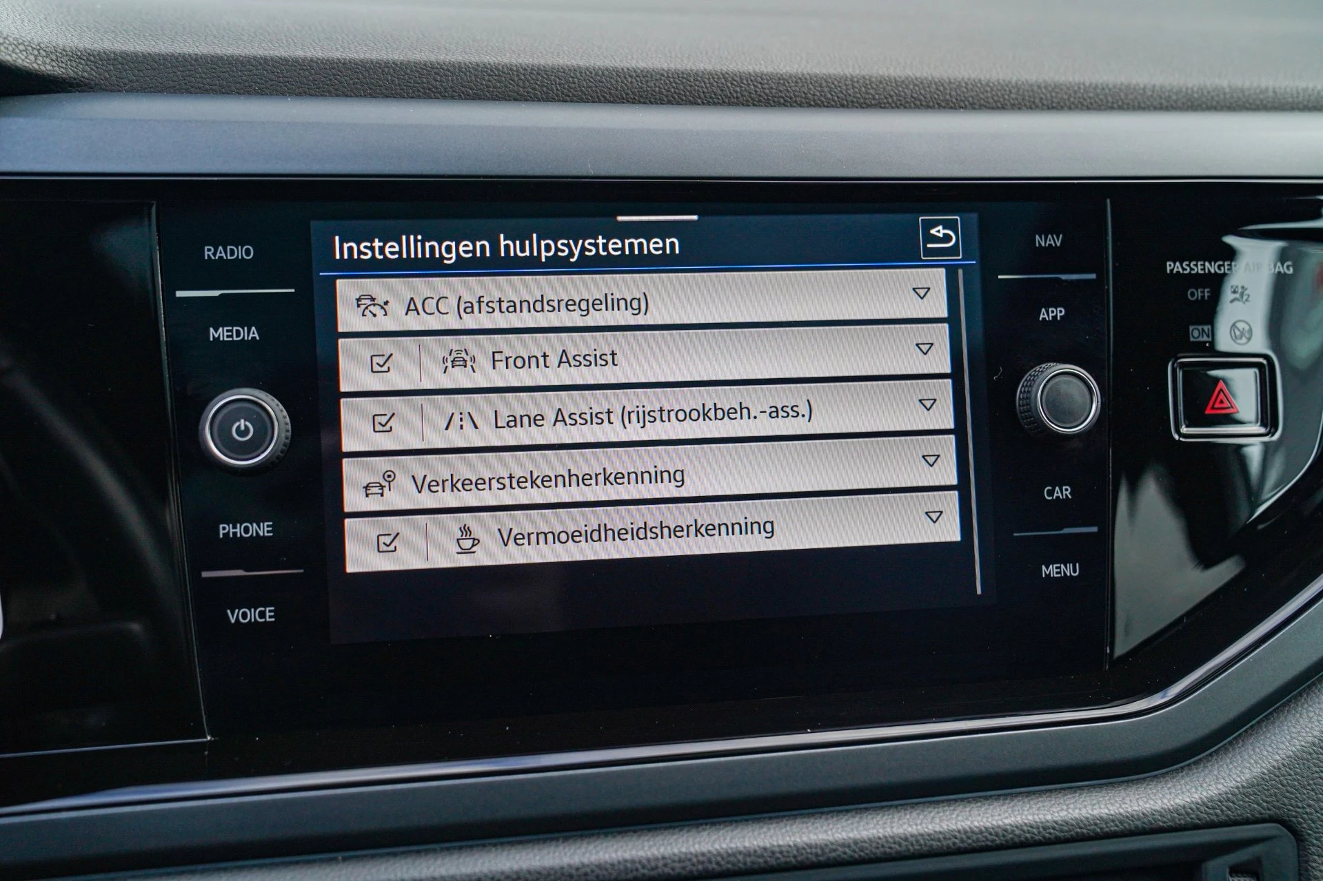 Hoofdafbeelding Volkswagen Taigo