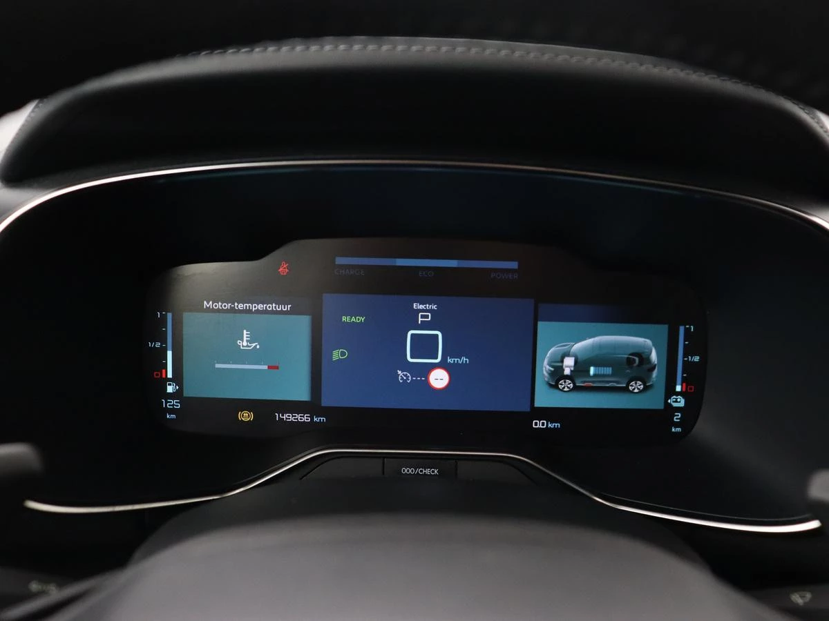 Hoofdafbeelding Citroën C5 Aircross