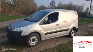 Hoofdafbeelding Citroën Berlingo Citroen Berlingo bestel 1.2 PureTech Club