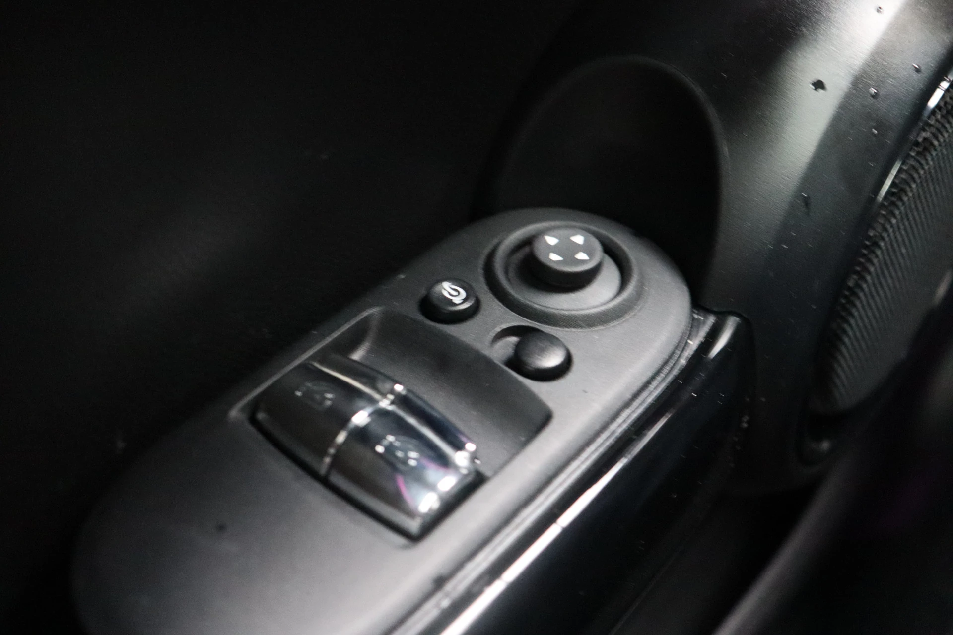 Hoofdafbeelding MINI Cooper S