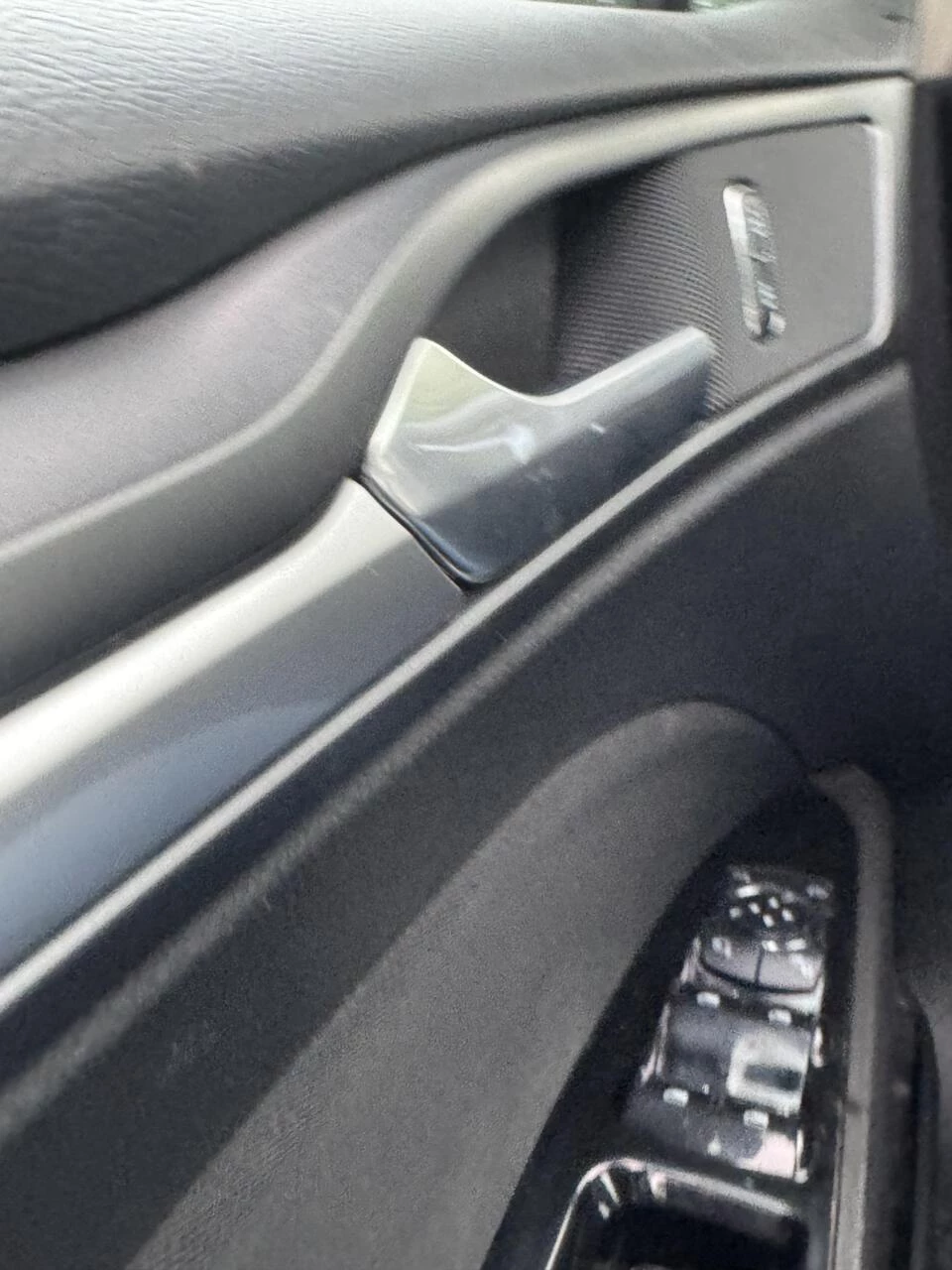 Hoofdafbeelding Ford Mondeo