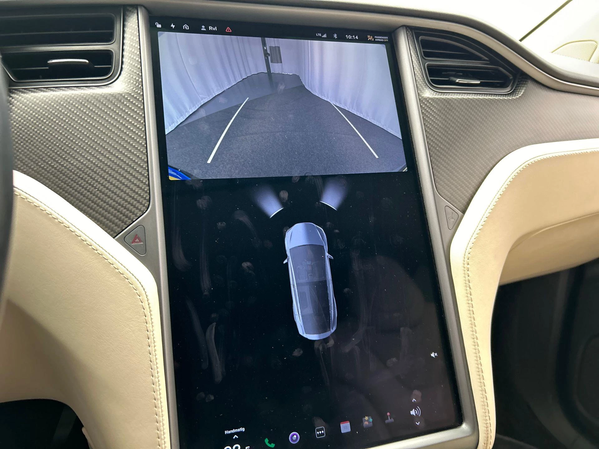 Hoofdafbeelding Tesla Model X
