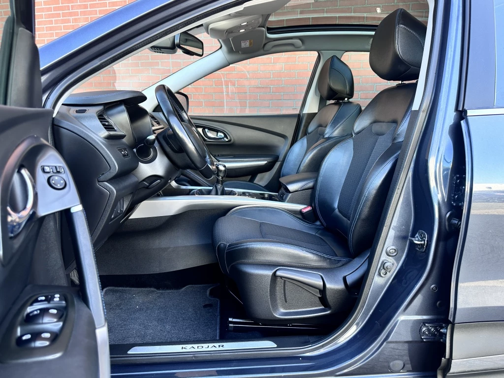 Hoofdafbeelding Renault Kadjar