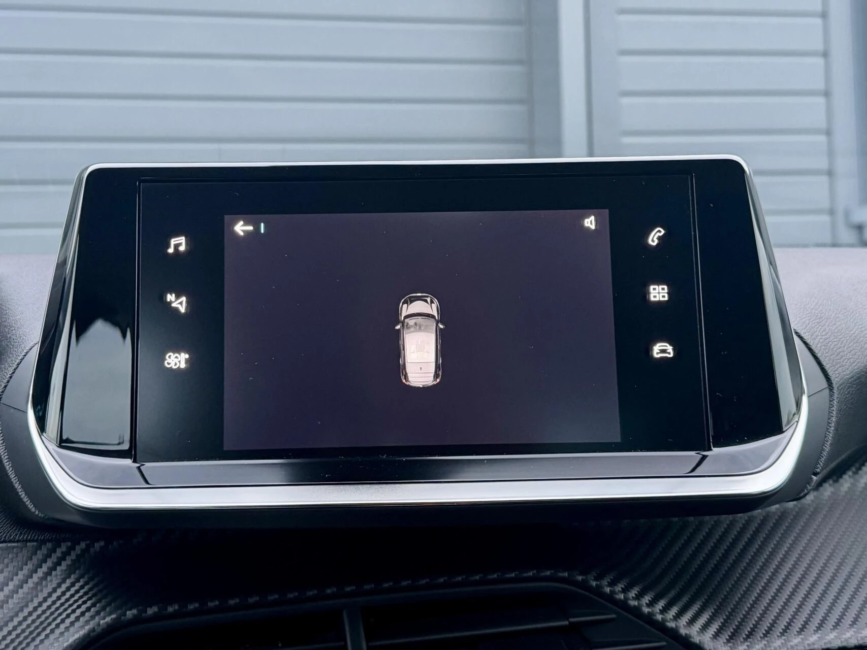 Hoofdafbeelding Peugeot e-208