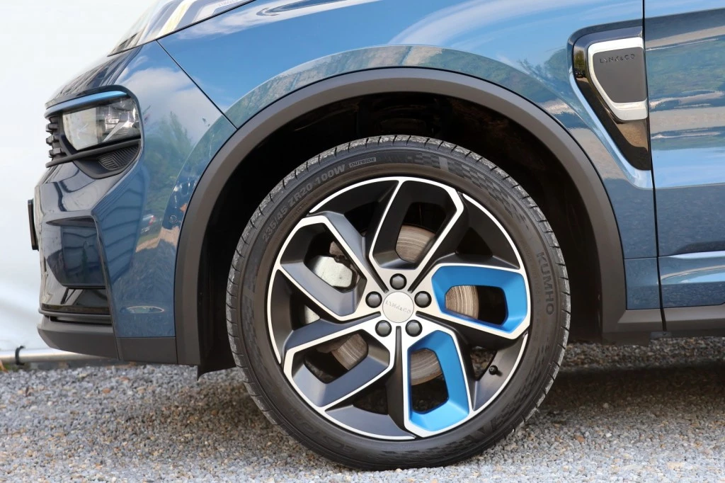 Hoofdafbeelding Lynk & Co 01