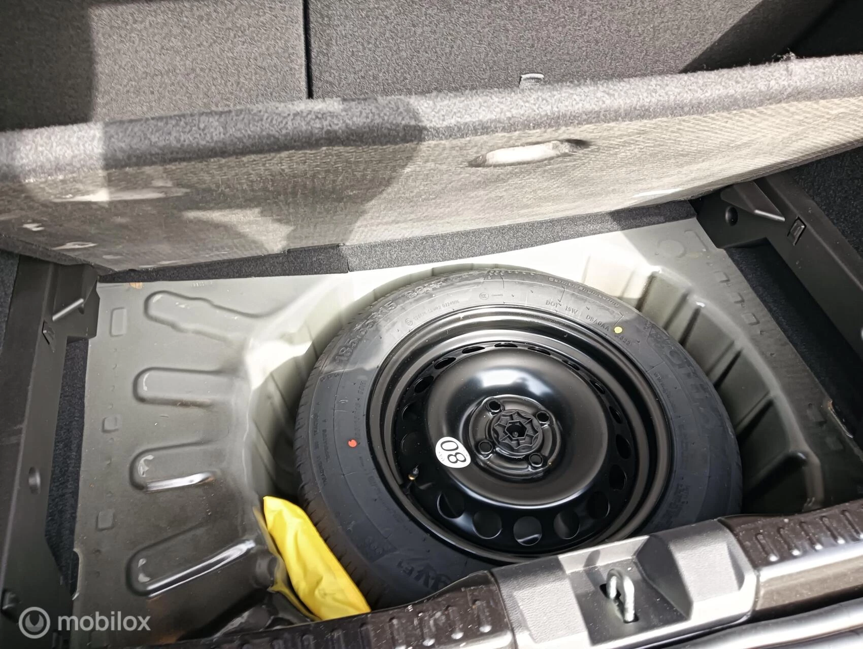 Hoofdafbeelding Dacia Sandero Stepway