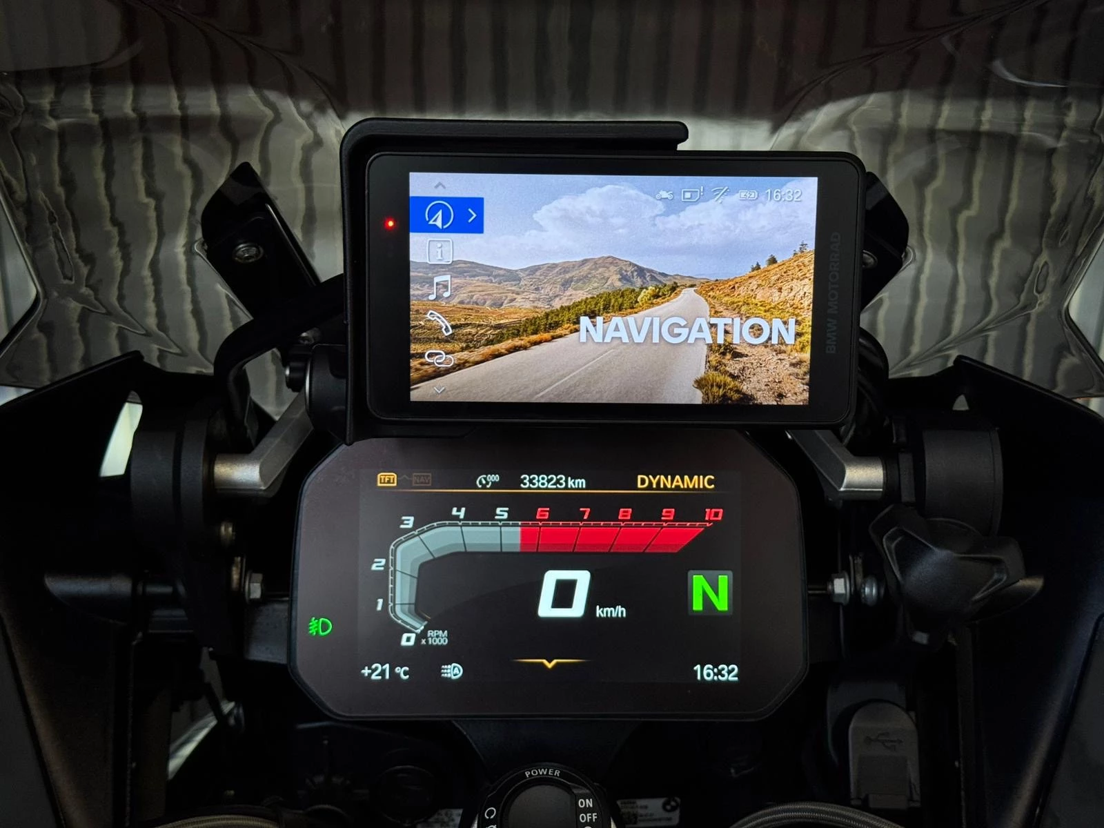 Hoofdafbeelding BMW R 1250 GS Adventure