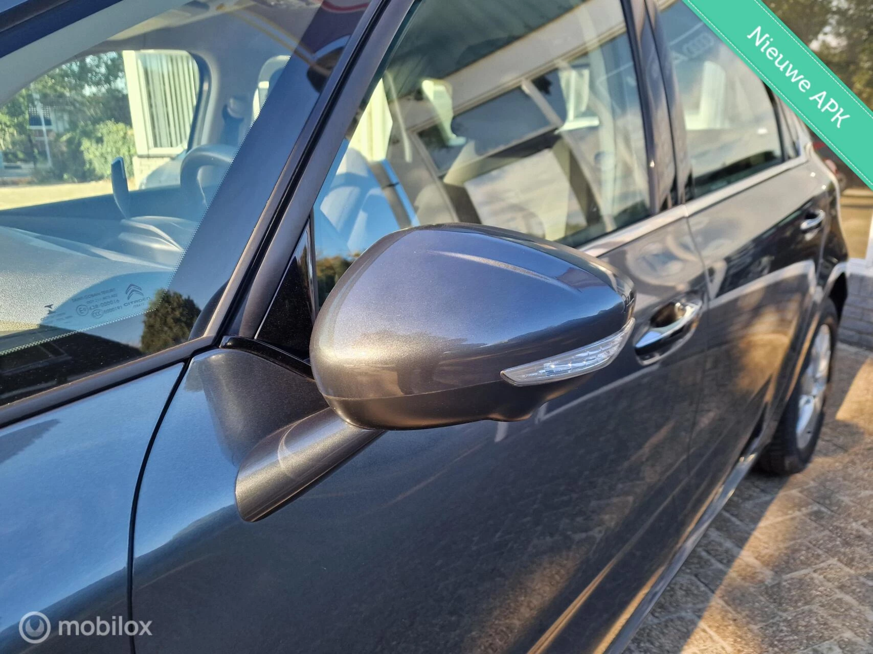 Hoofdafbeelding Citroën C4 Picasso