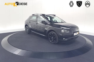 Citroen C4 Cactus 1.2 e-VTi Feel | Automaat | Navigatie | 17 Inch Lichtmetalen Velgen | Pack Auto