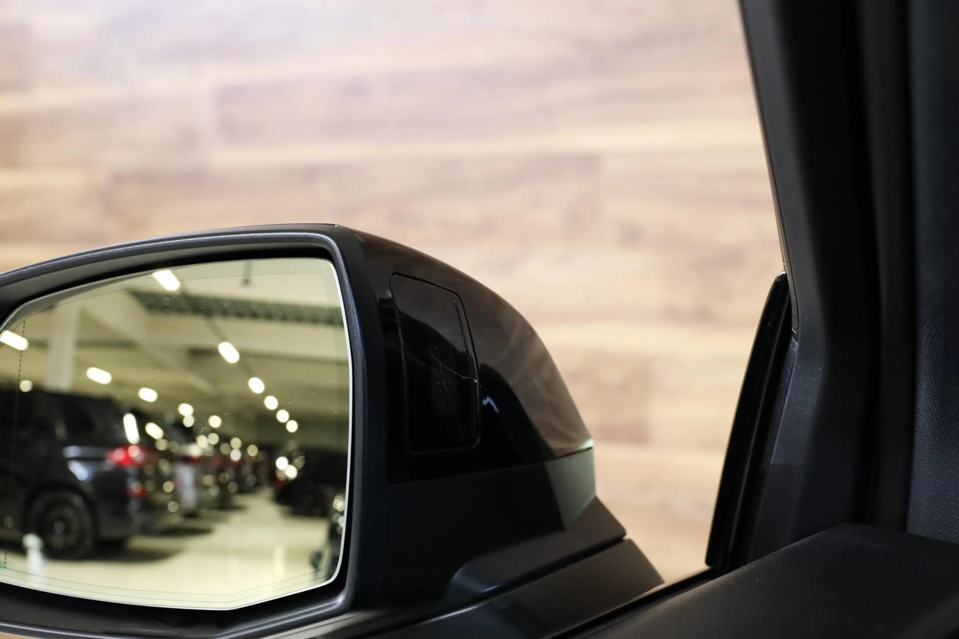 Hoofdafbeelding Audi SQ5